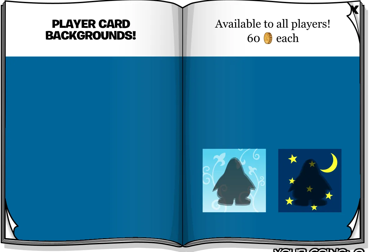 Penguin Style May 2009, pages 23 and 24