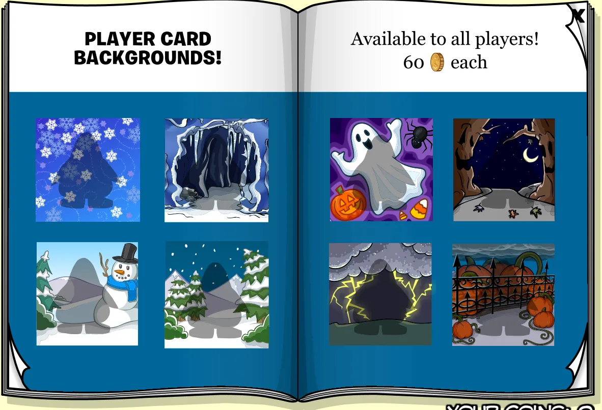 Penguin Style December 2009, pages 21 and 22