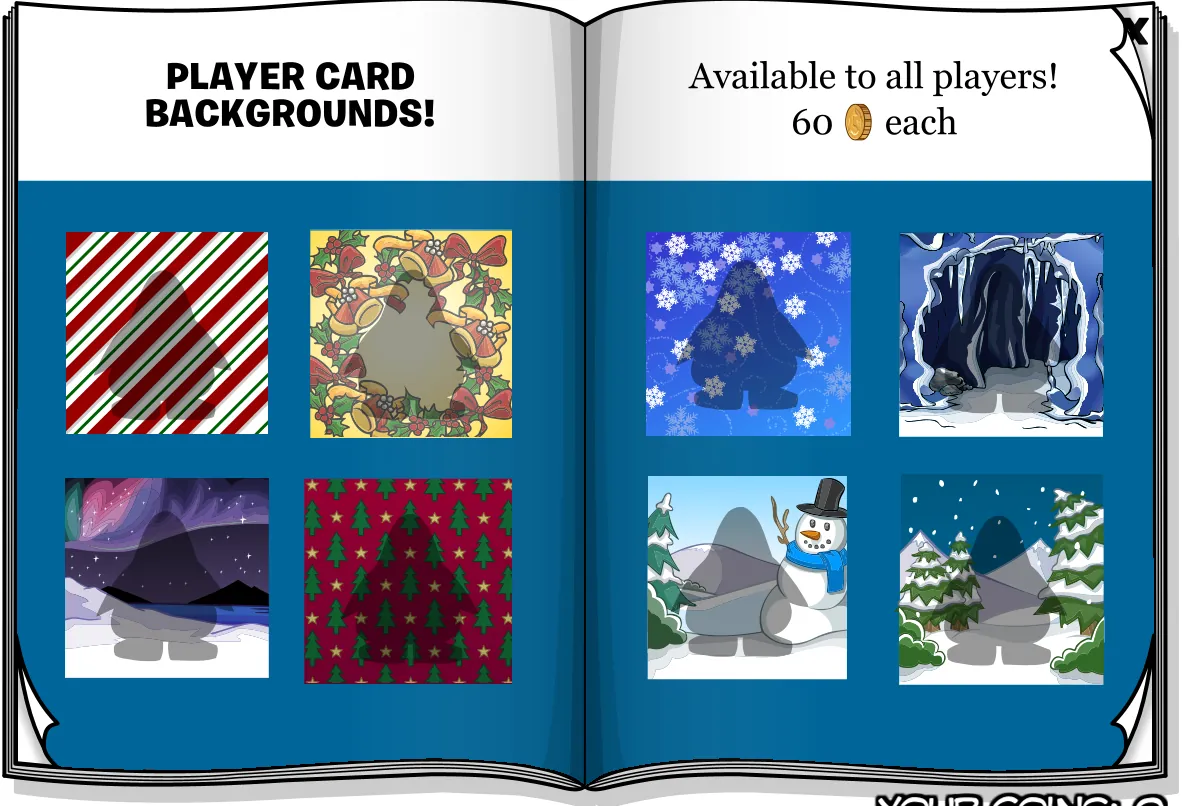 Penguin Style January 2010, pages 23 and 24