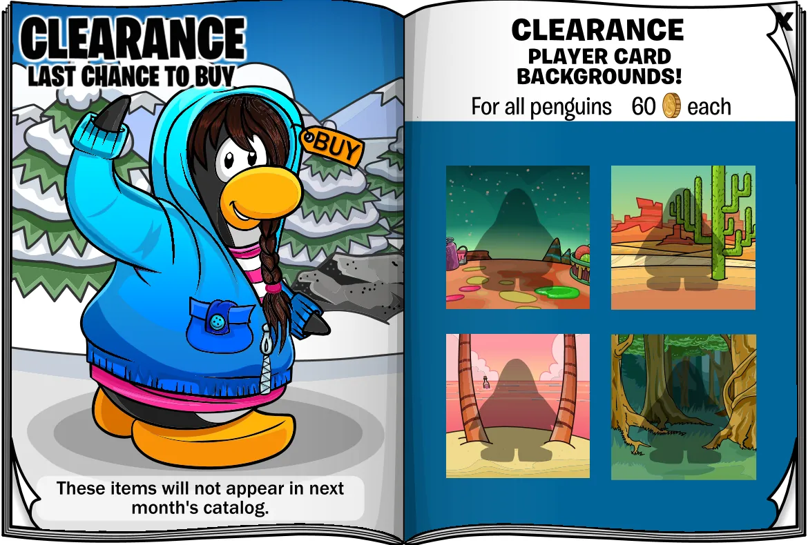 Penguin Style July 2011, pages 39 and 40