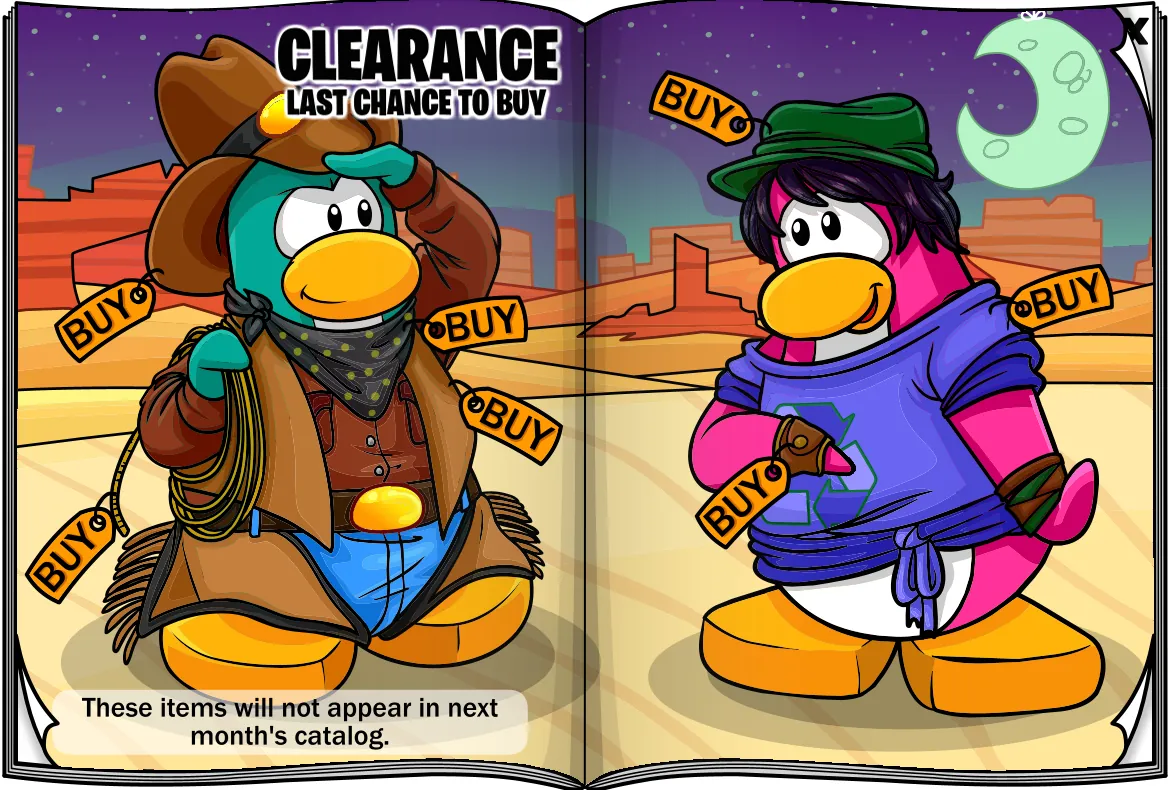 Penguin Style August 2011, pages 37 and 38