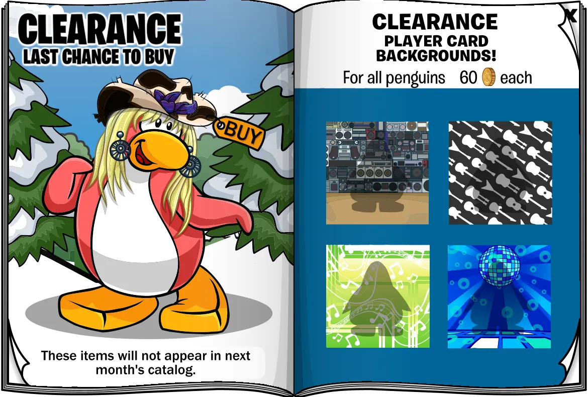 Penguin Style August 2011, pages 41 and 42