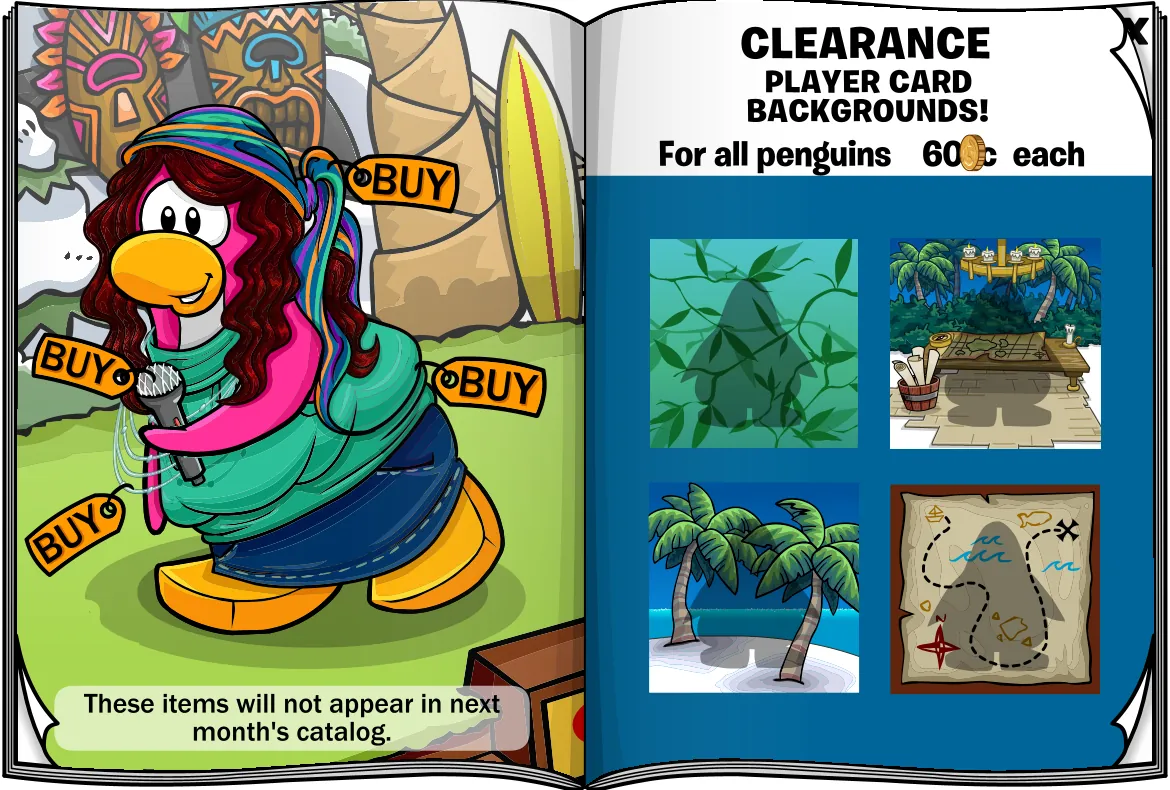 Penguin Style September 2011, pages 37 and 38