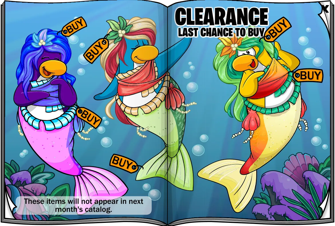Penguin Style October 2011, pages 35 and 36