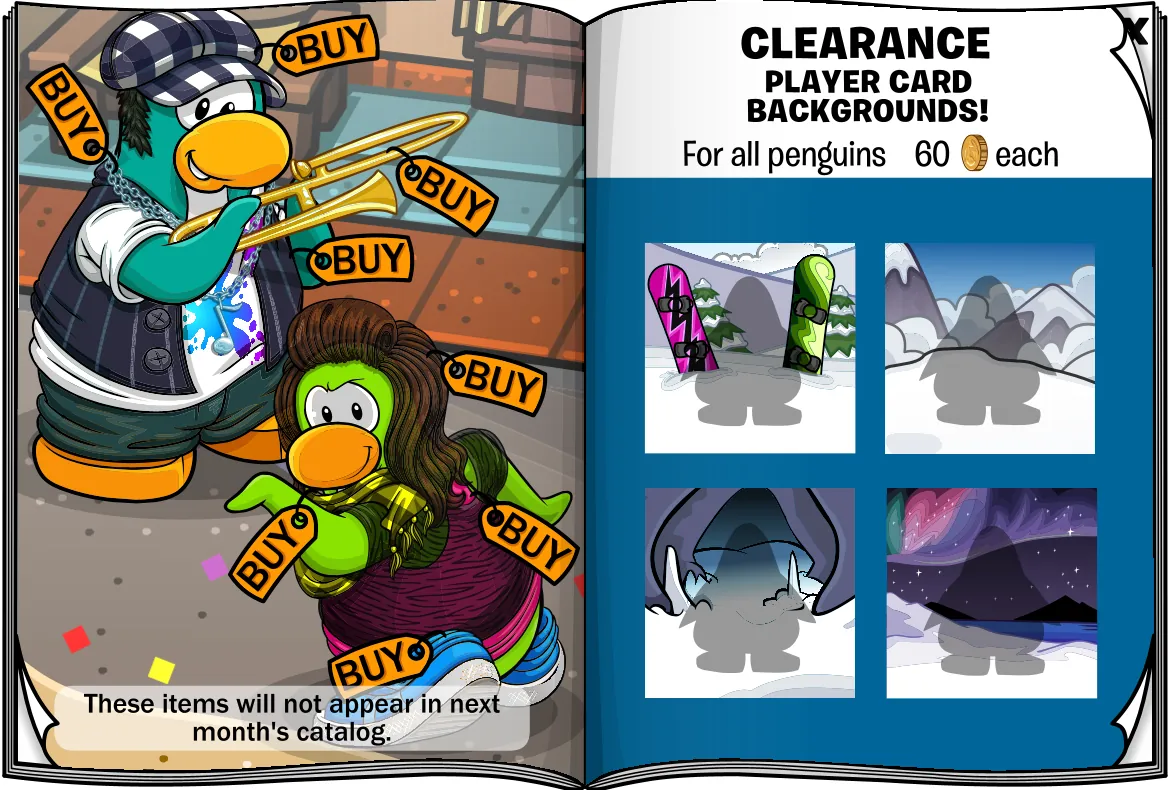 Penguin Style October 2011, pages 37 and 38