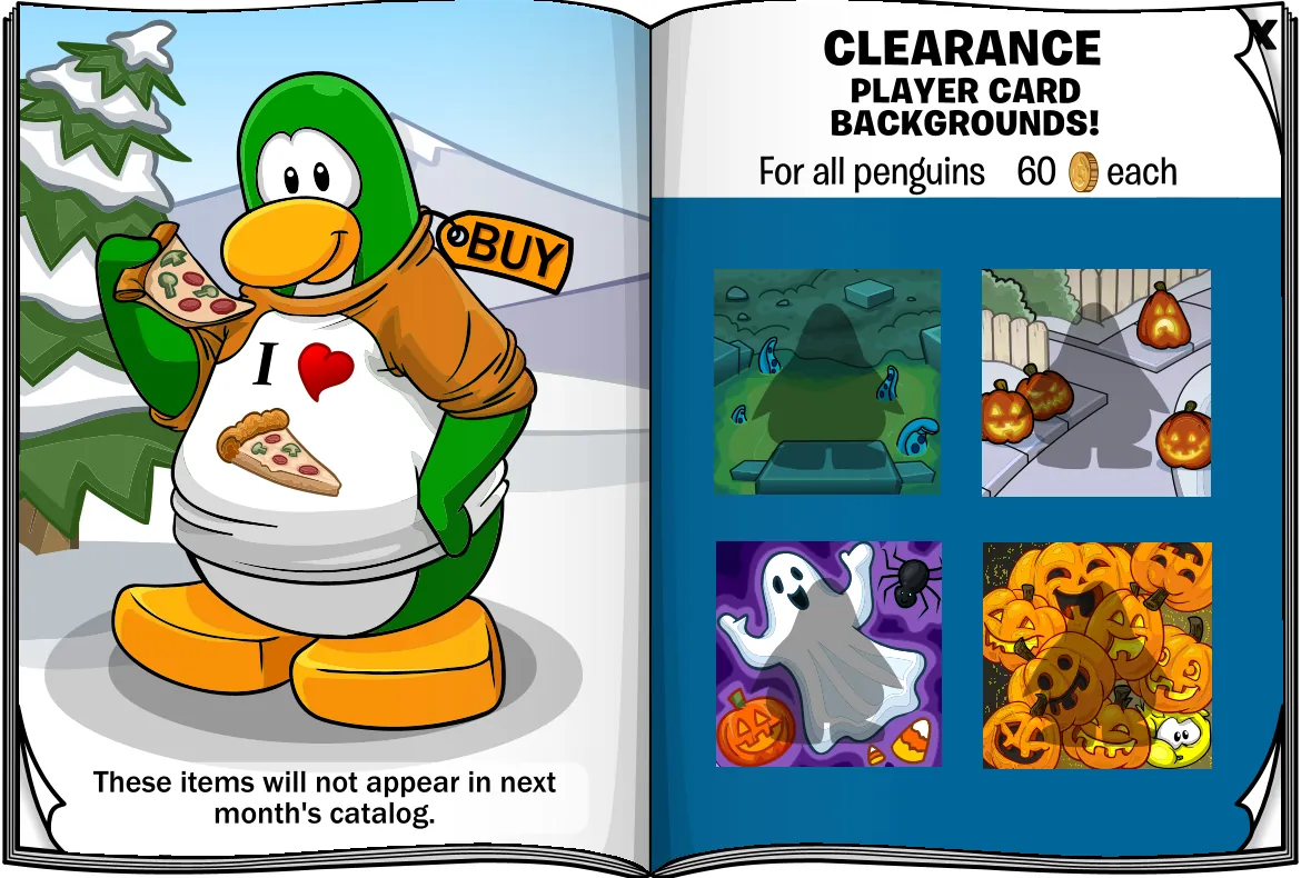 Penguin Style December 2011, pages 33 and 34