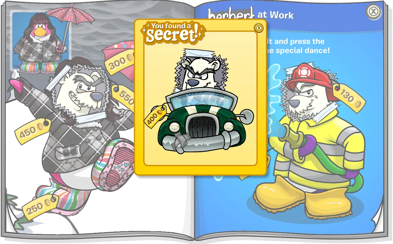 undefined, pages 11 and 12